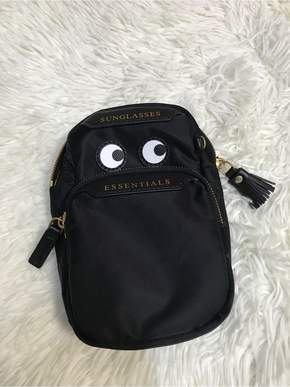 Anya Hindmarch Crossbody Phone Bag - Picture 2 of 5